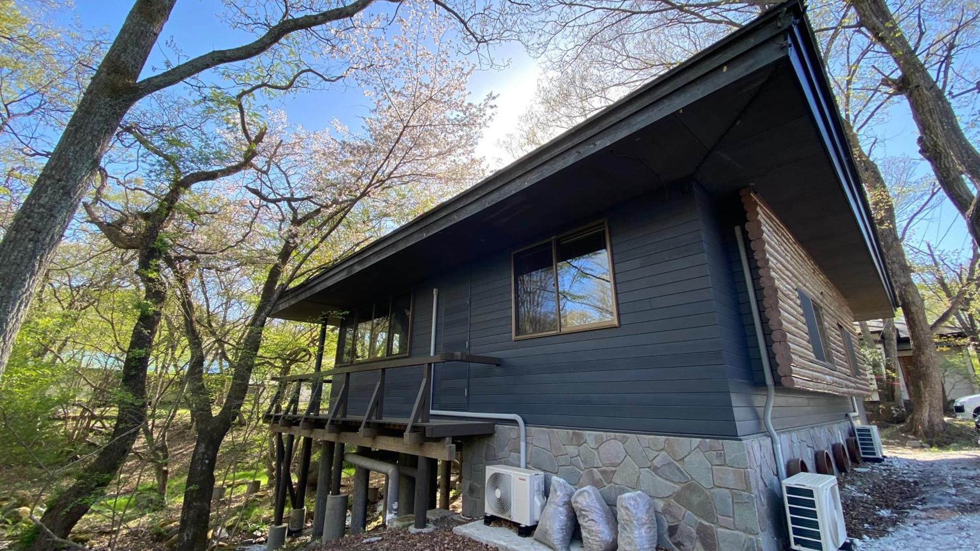 Tabinoteitaku Miyagi Holiday home *