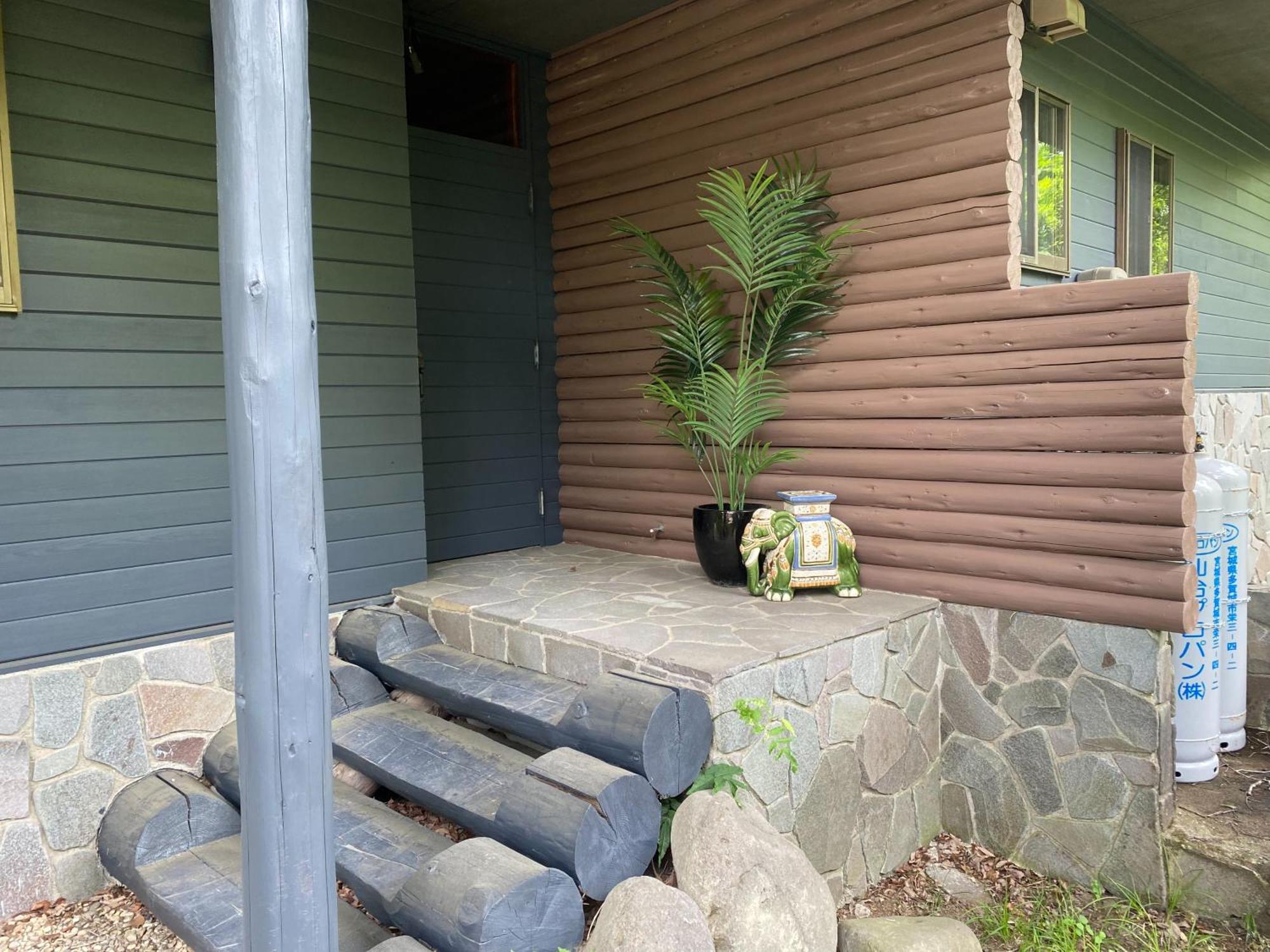 Tabinoteitaku Miyagi Holiday home Zao