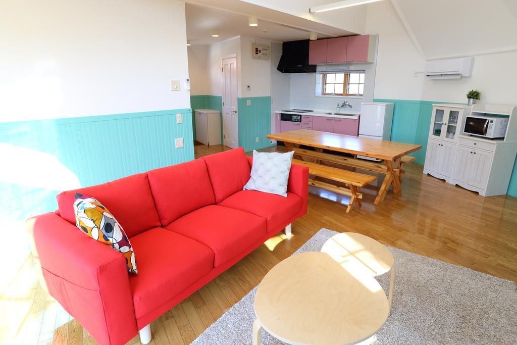 Tabinoteitaku Miyagi Holiday home *